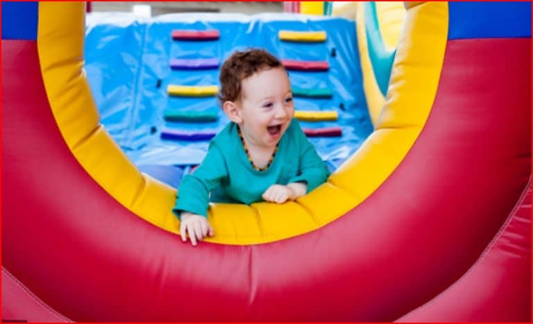 Bounce House Rentals in Northport AL