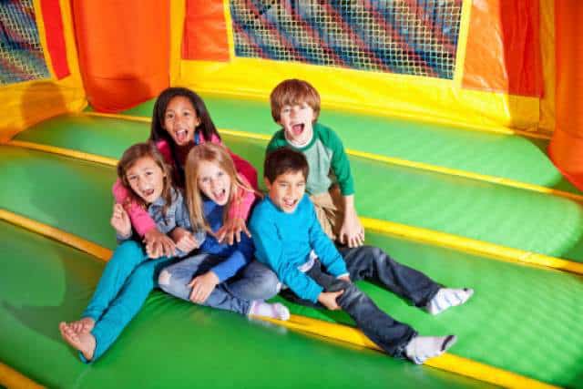 Bounce House Rentals in Tuscaloosa AL