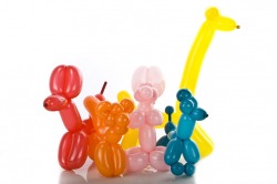 Balloon Twister