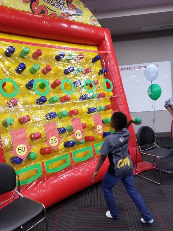 Plinko Inflatable