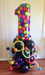 Birthday Number Arrangements