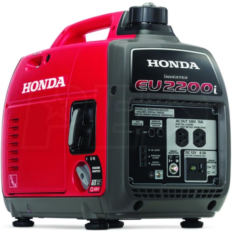 Honda Generator