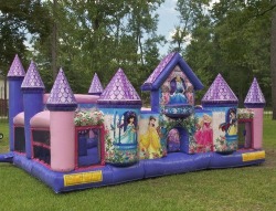 Princess Playland