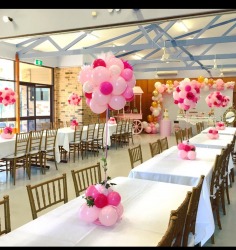 Two Tier Centerpiece